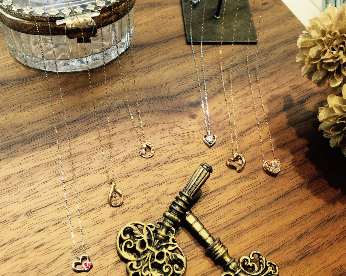 K10 JEWELRY (ALL)