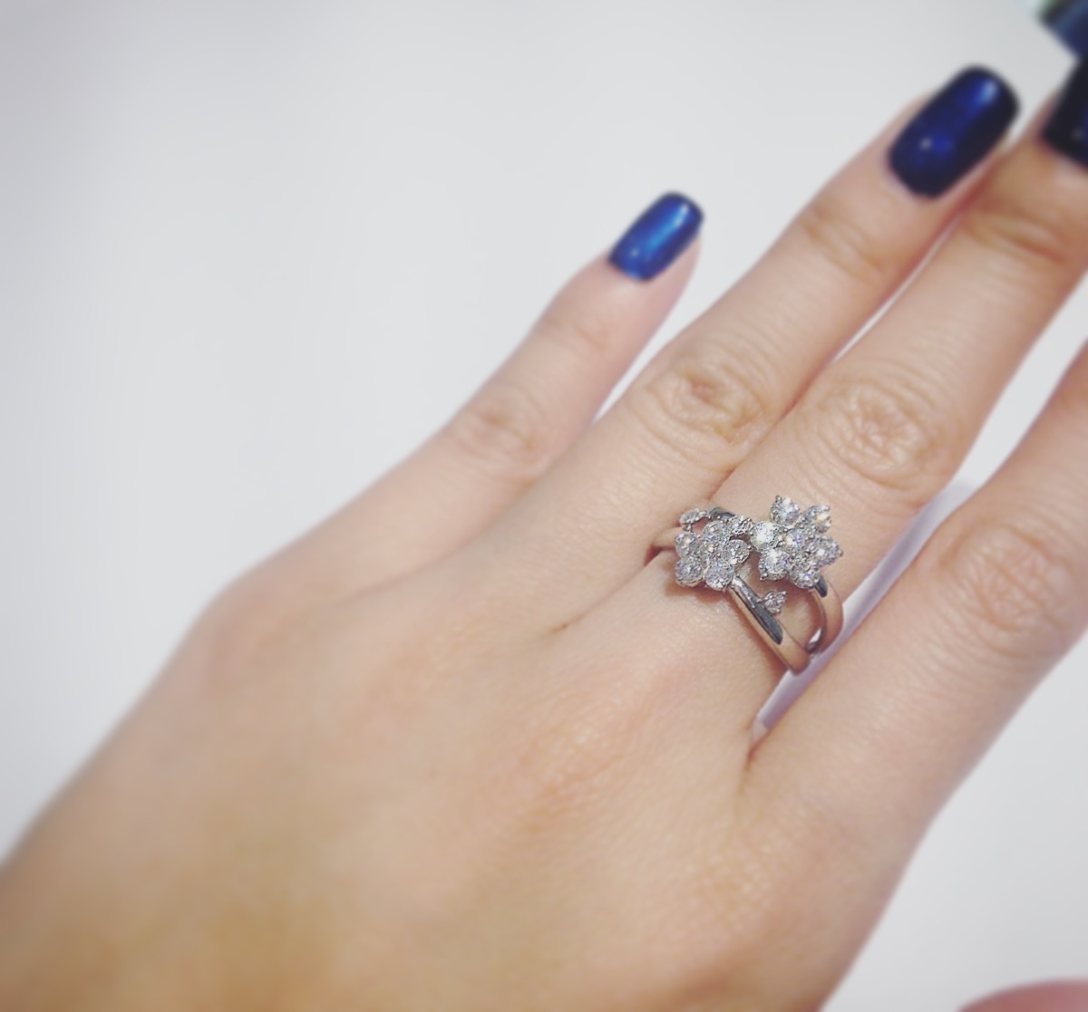 PT900 Dia Ring