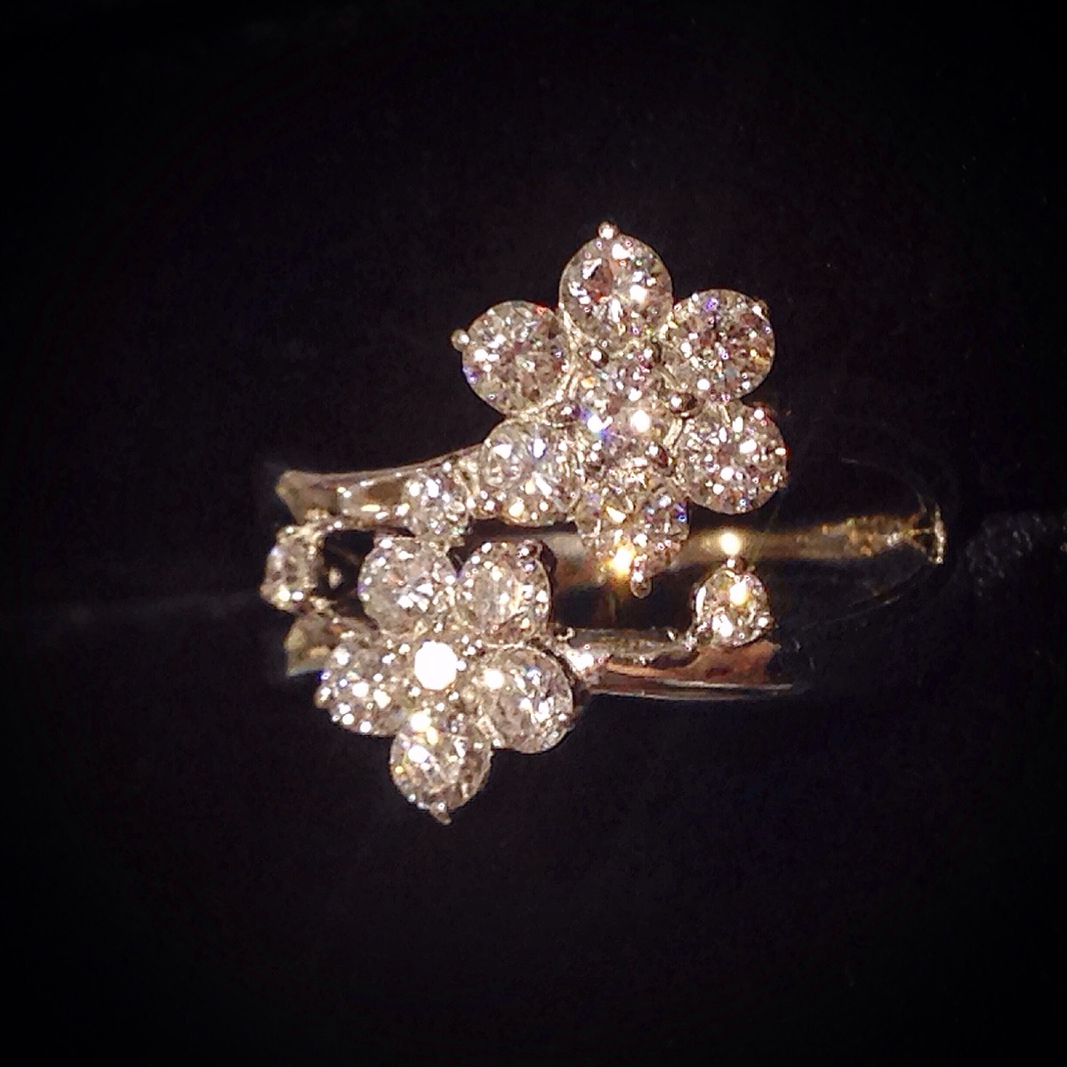 PT900 Dia Ring