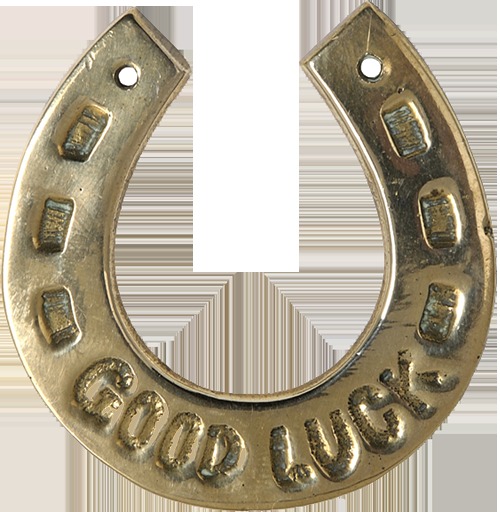 Iron Horseshoe