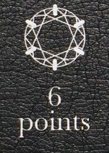 6 point claw