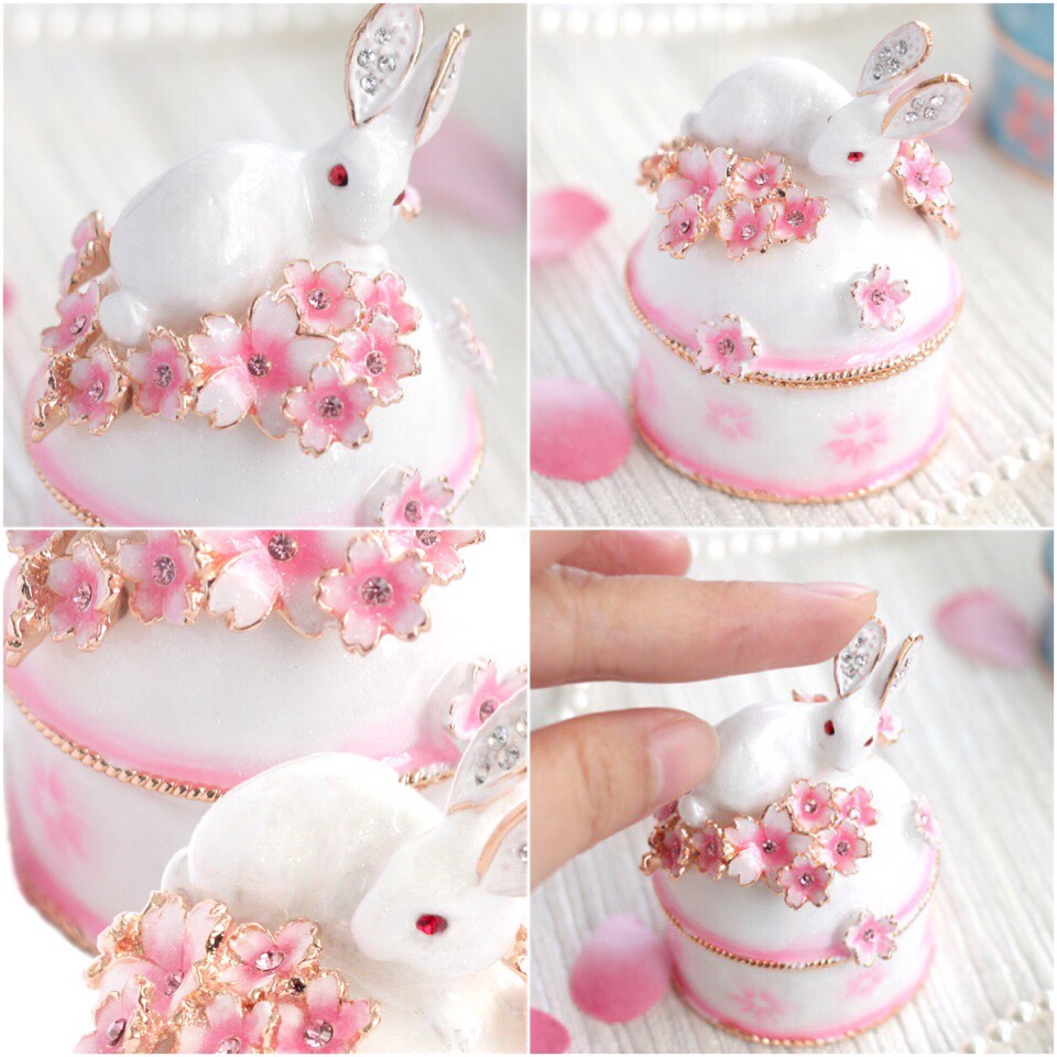 RABBIT