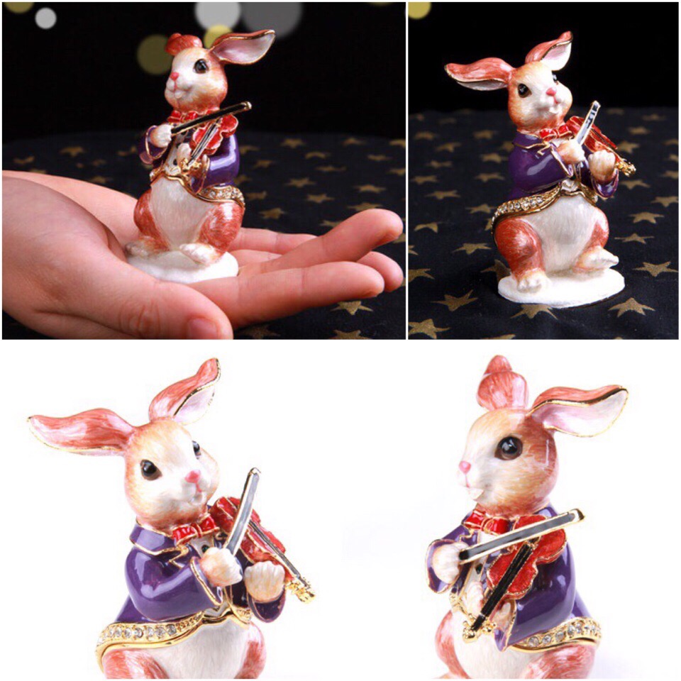 RABBIT