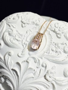 rose quartz