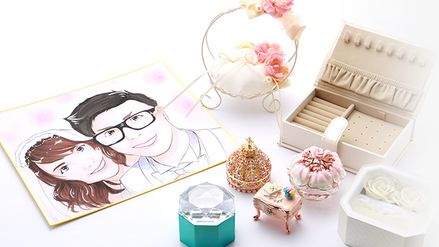 free gifts