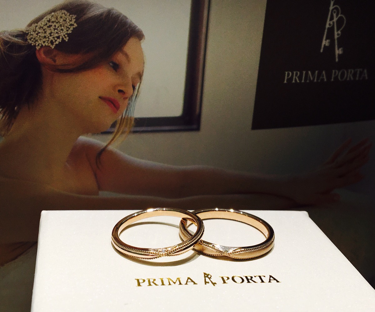 prima porta