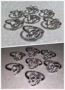 Initial Rings