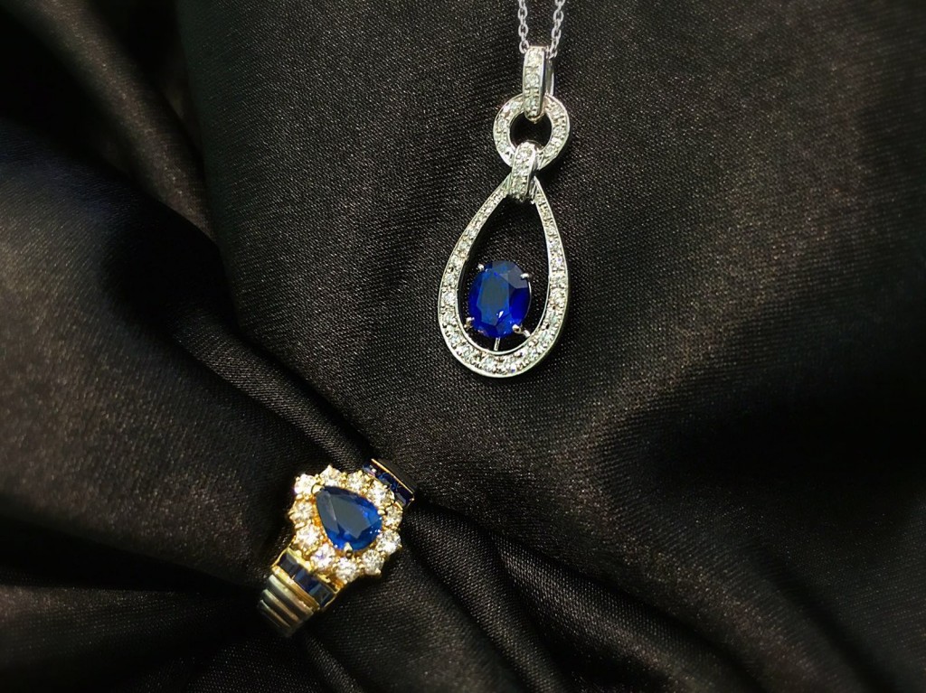 SAPPHIRE