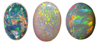 opal