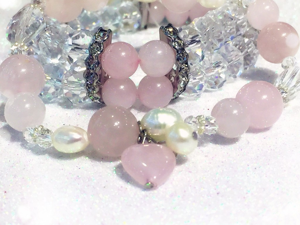ROSE QUARTZ