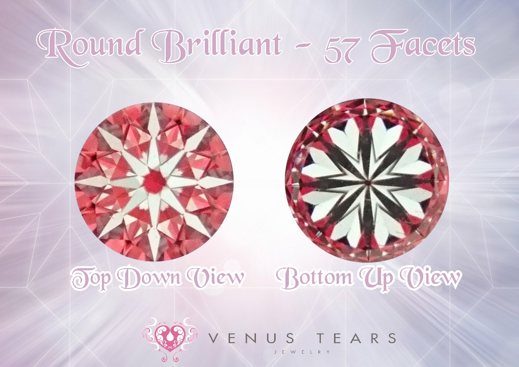 diamond-round-brilliant