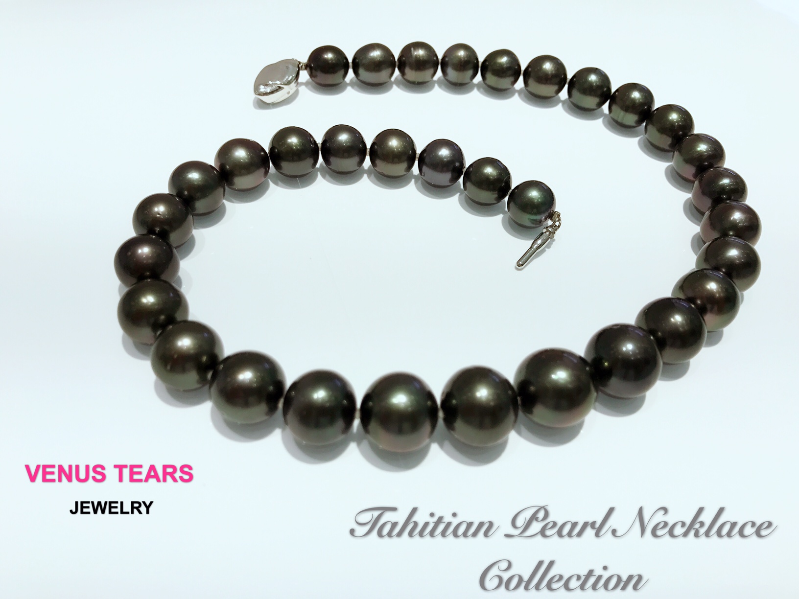 TAHITIAN PEARL