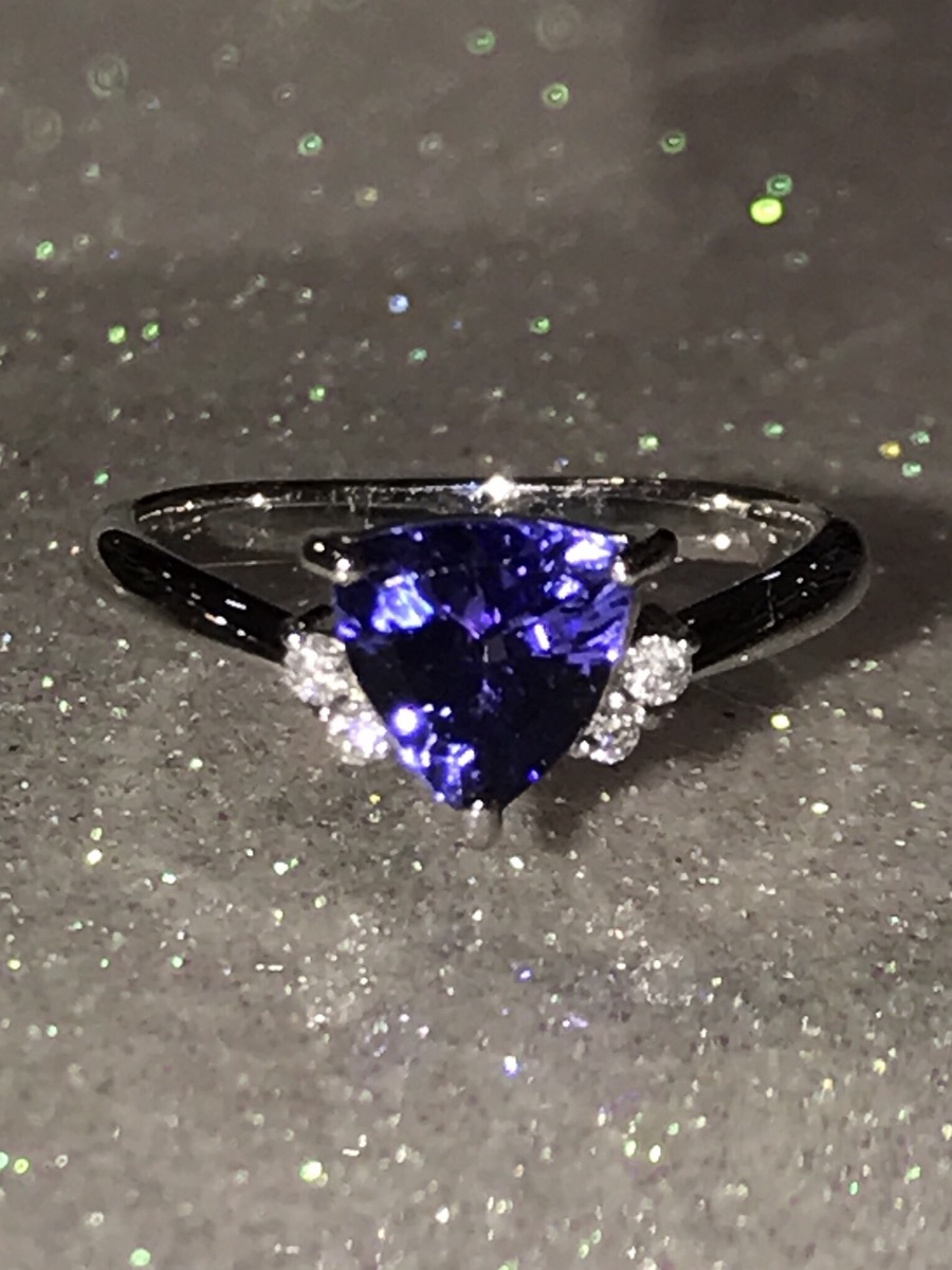 tanzanite-ring