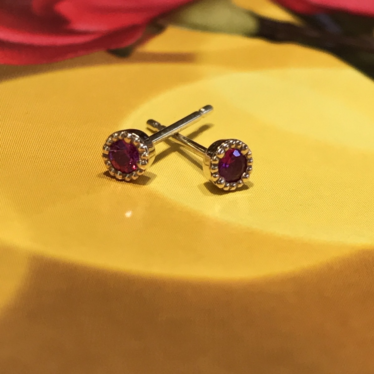 $199 Ruby Pierce