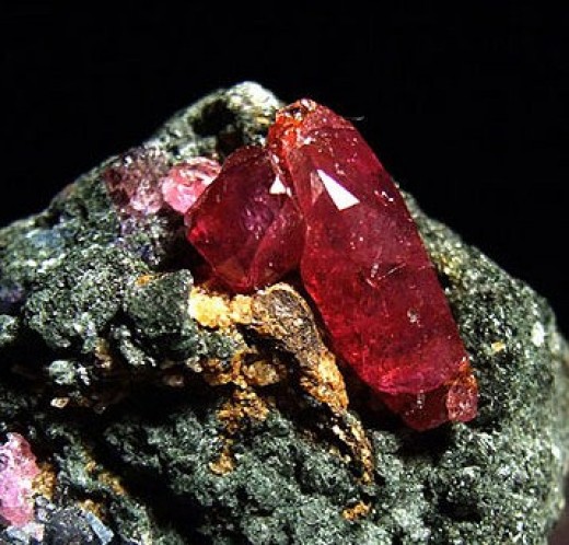 Ruby Cover