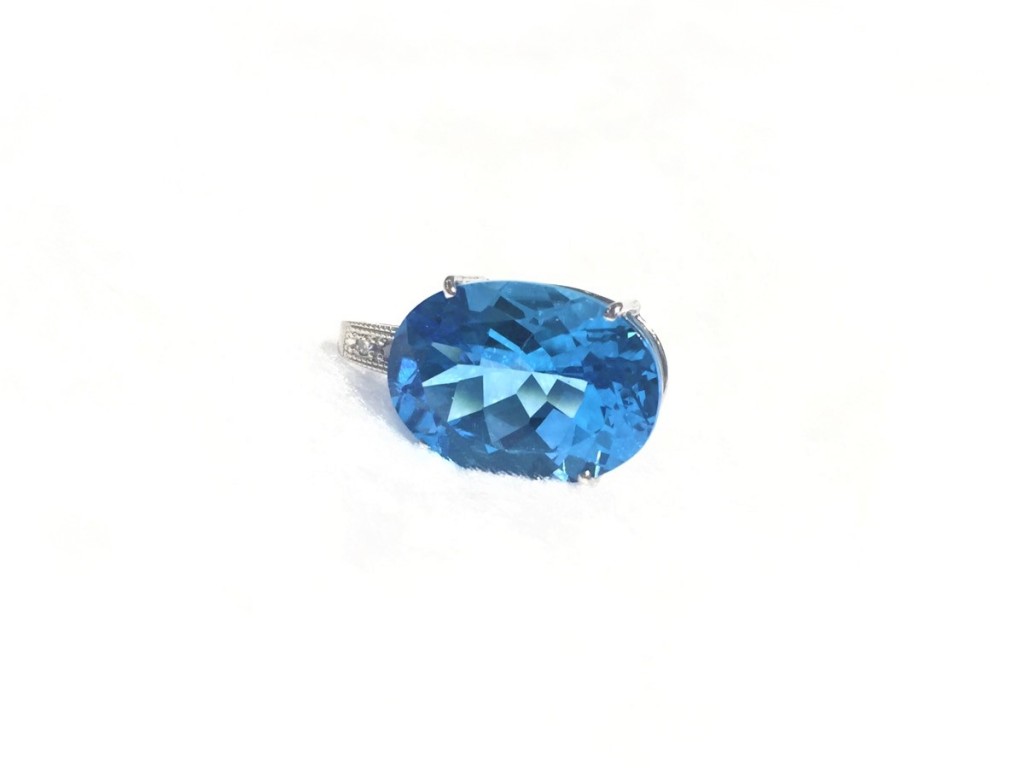 Topaz