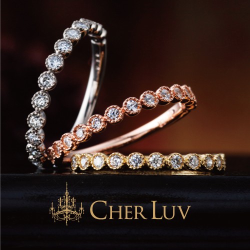 Wedding Bands Venus Tears wedding bands Singapore