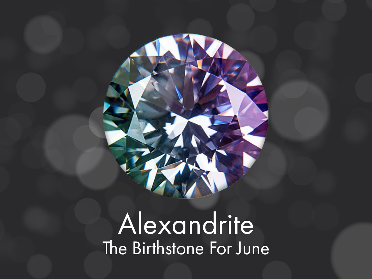 Alexandrite