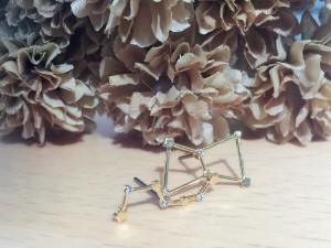 Constellation Earrings