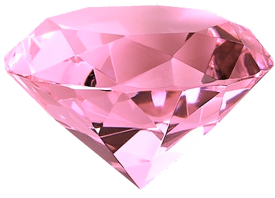 name of pink diamond