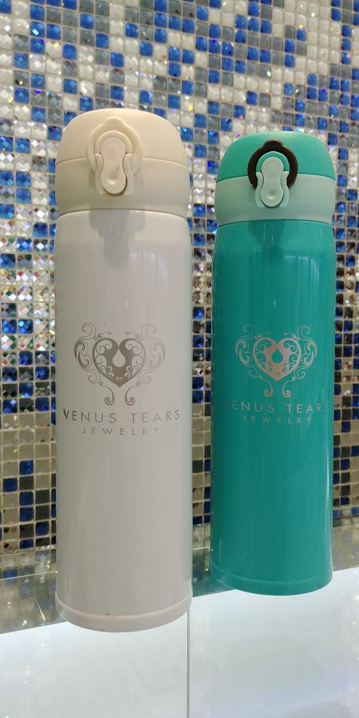 Venus Tears Limited Edition Thermal Flask