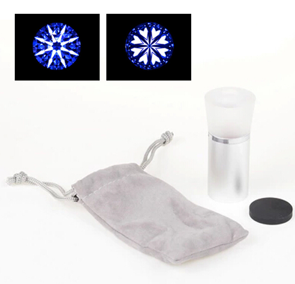 Hearts & Arrows Scope