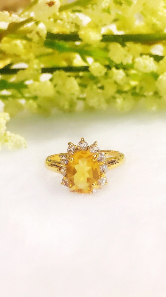 Citrine