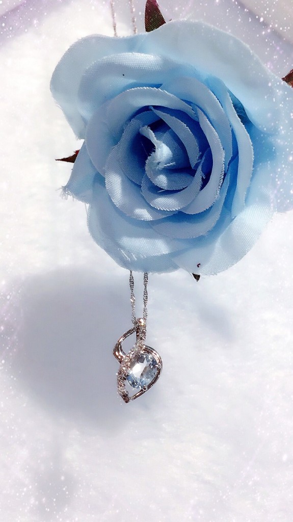 Aquamarine
