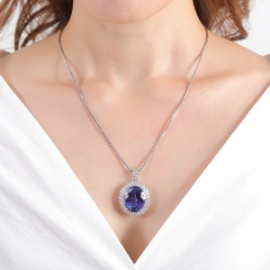 TANZANITE