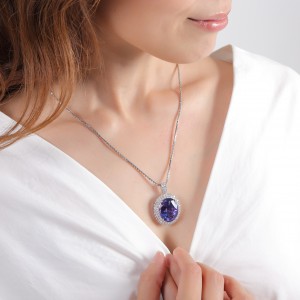 TANZANITE