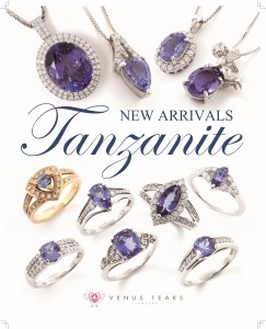 tanzaite