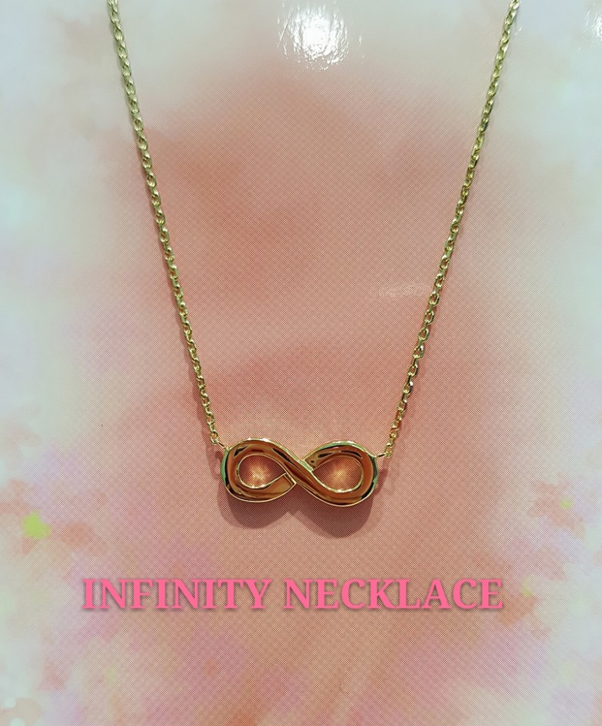 INFINITY 1