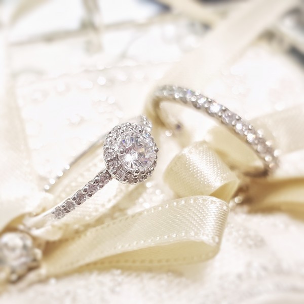 eternity ring