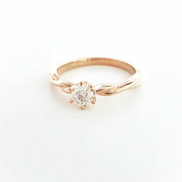 Pink Gold