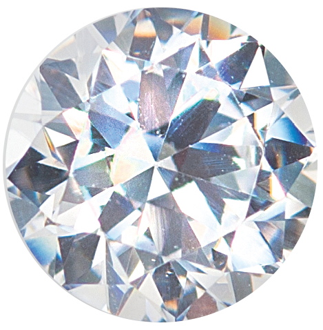 Diamond Inner Gem