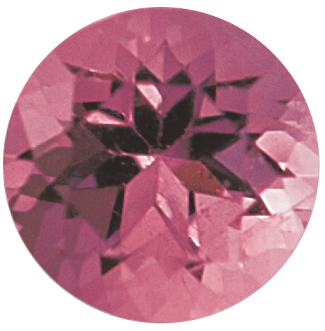 Ruby Inner Gem