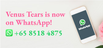 Contact Venus Tears Whatsapp