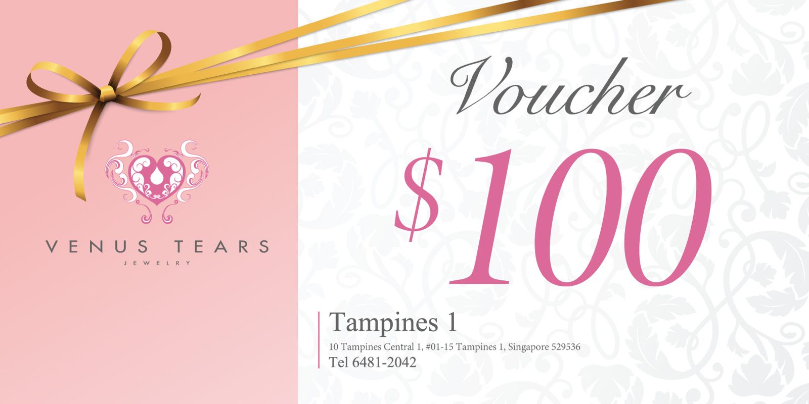 gift discount voucher