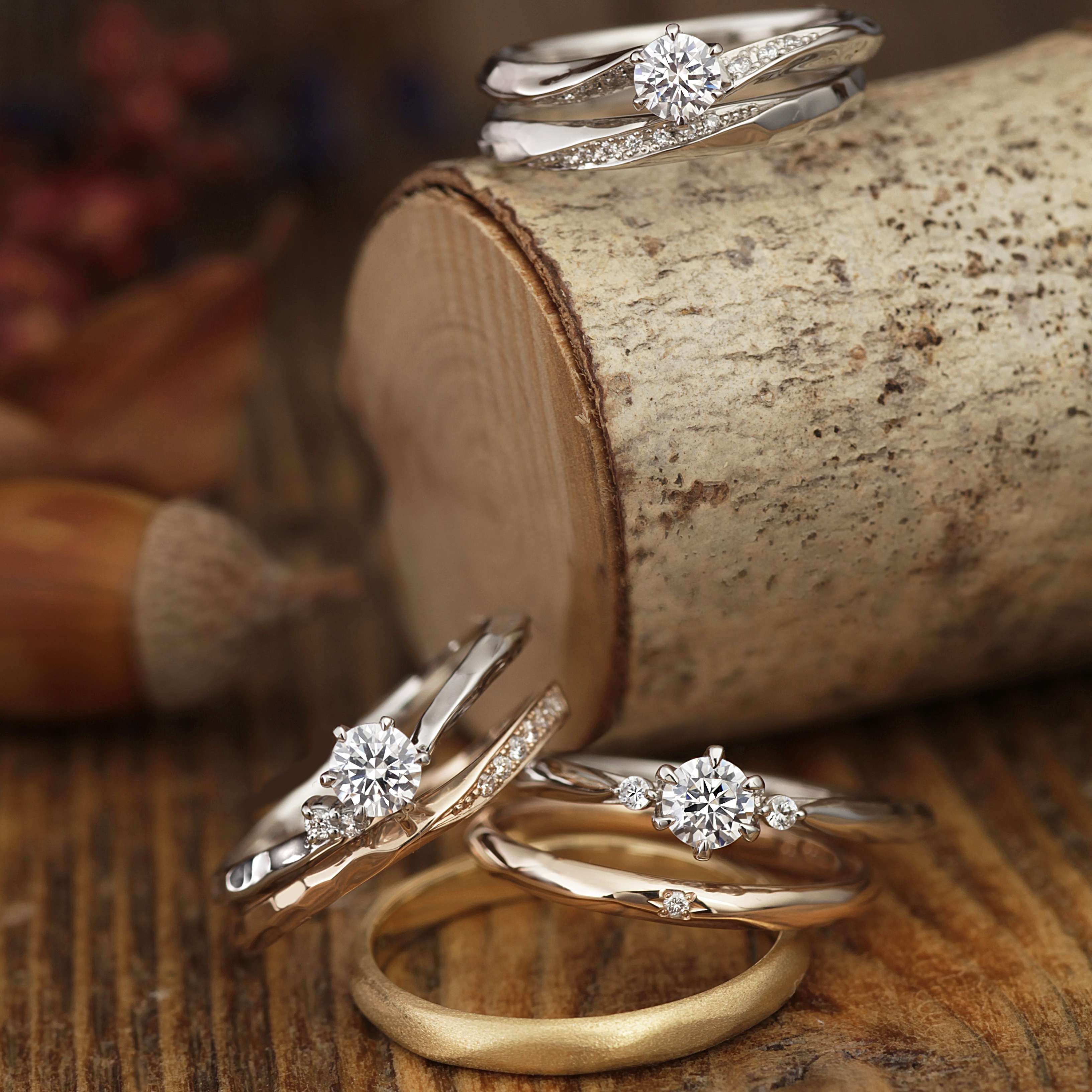 New trend giving the finger to engagement rings - National | Globalnews.ca