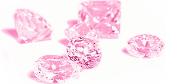 Pink Diamond