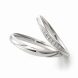 Wedding Bands Singapore: Lyrique / VVM-9_01s