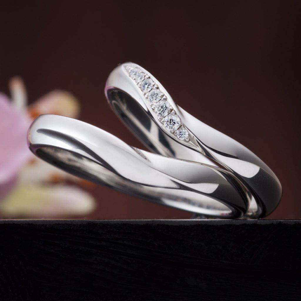 Wedding Ring Guide: Bell & Brunt Jewellers