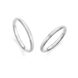 Wedding Bands Singapore: Mint / HB-25/ HB-26_01s