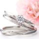 Set Ring Singapore: Enchanter ER-93 / MR-39L / MR-39M_01s