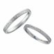 Wedding Bands Singapore: SB-830 / SB-831_01s