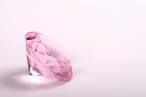 Meaning of hot sale pink diamond