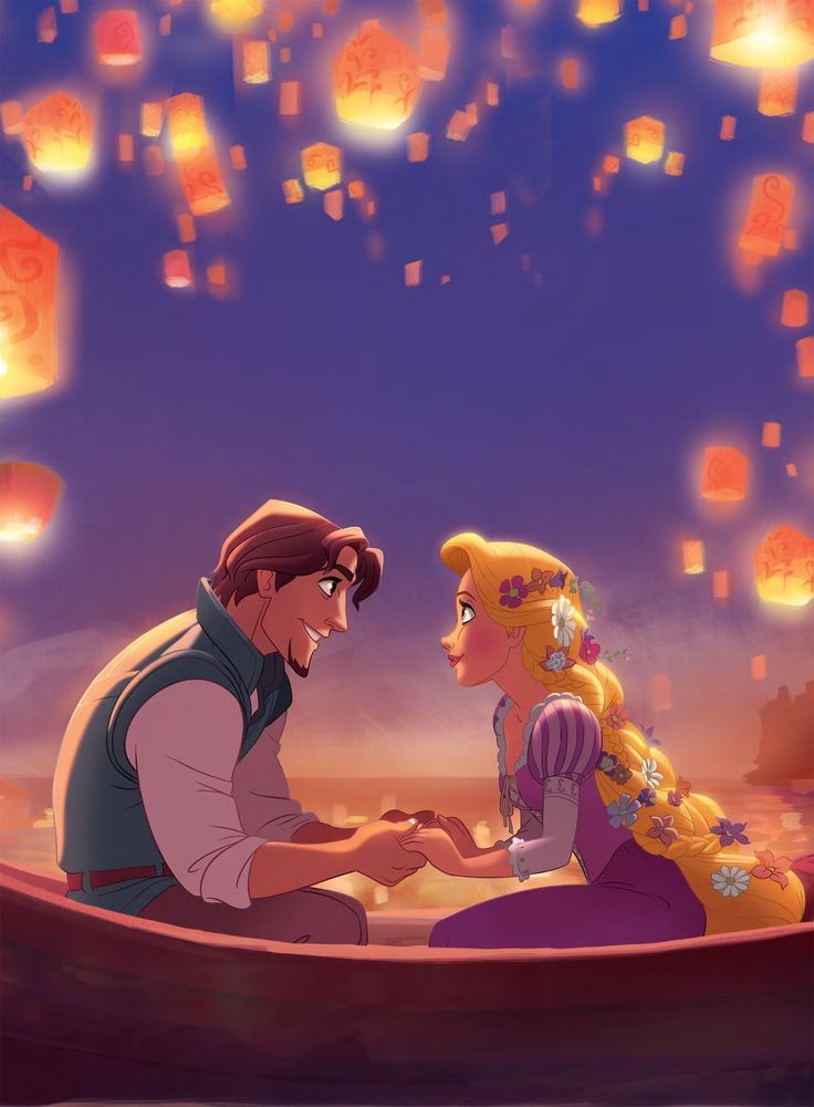 tumblr drawings disney tangled