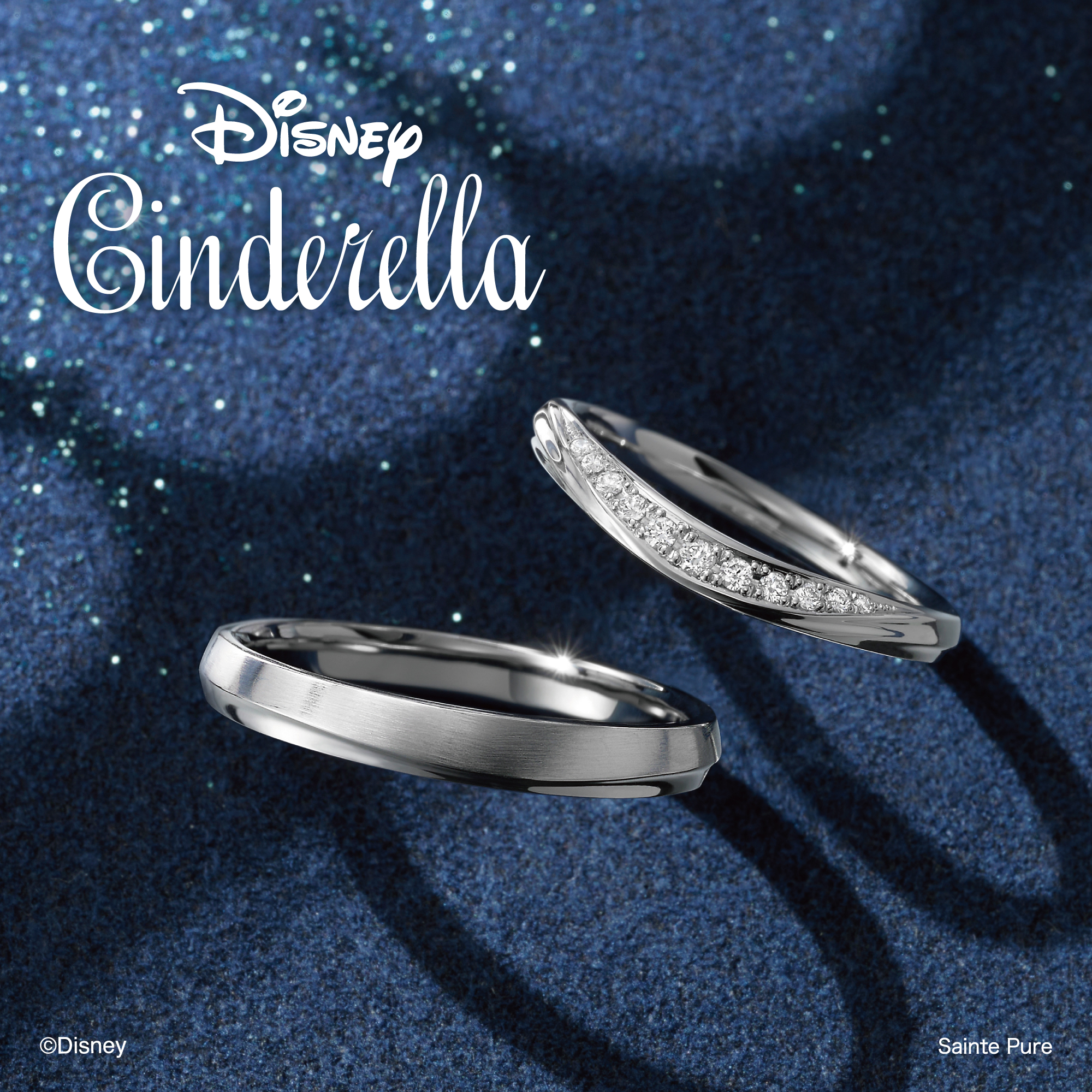 Bright Destiny / WDL-6707 / WDM-6705