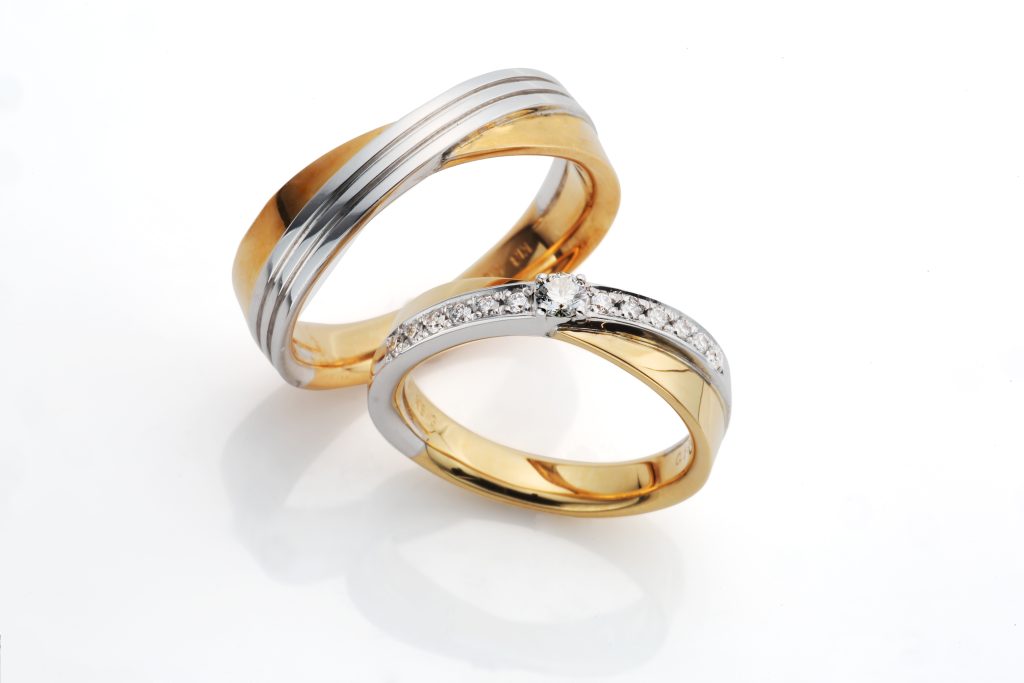 Cheap quality sale wedding rings