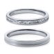 Wedding Bands Singapore: SOUTHERN CROSS / HGS 9560  / HGS 9550 _01s